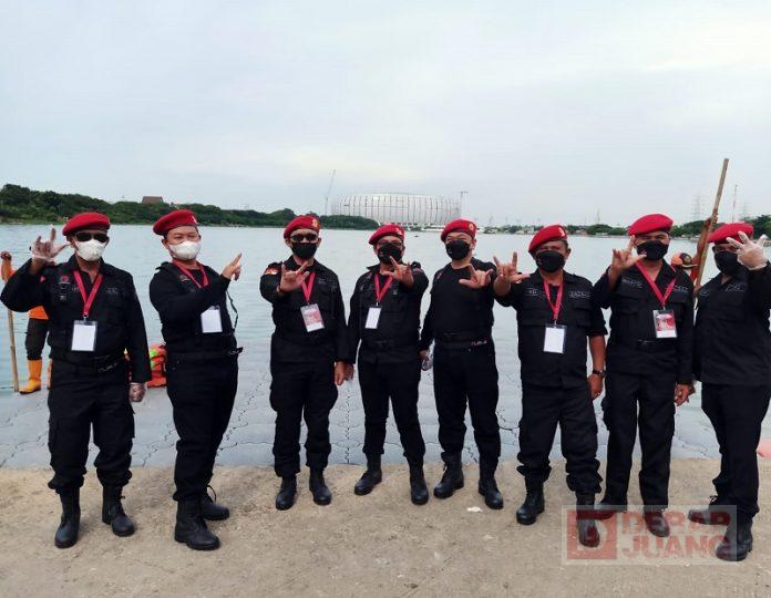 Fraksi PDI Perjuangan Kudus Turut Serta Ikuti Bimtek DPP Partai