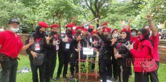 Fraksi PDI Perjuangan Pekalongan Ikuti Bimtek DPP Partai