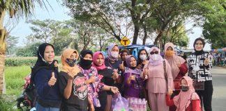 Gairahkan Ekonomi, Endang Suprapti Inisiasi Gerai Usaha Mikro