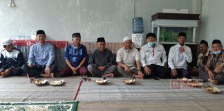 Gelar Pengajian Rutin, Nuryanto: Mempererat Tali Silaturahmi Antar Masyarakat