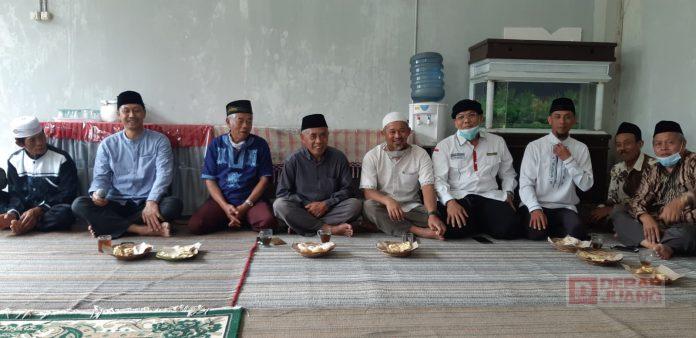 Gelar Pengajian Rutin, Nuryanto Mempererat Tali Silaturahmi Antar Masyarakat