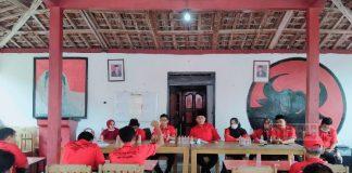 Gelar Ratas, Ridwan: Kegiatan Hallo Puan Harus Tepat Sasaran