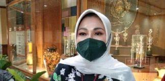 Gerak Cepat Bupati Klaten Canangkan Revitalisasi Pasar Gede