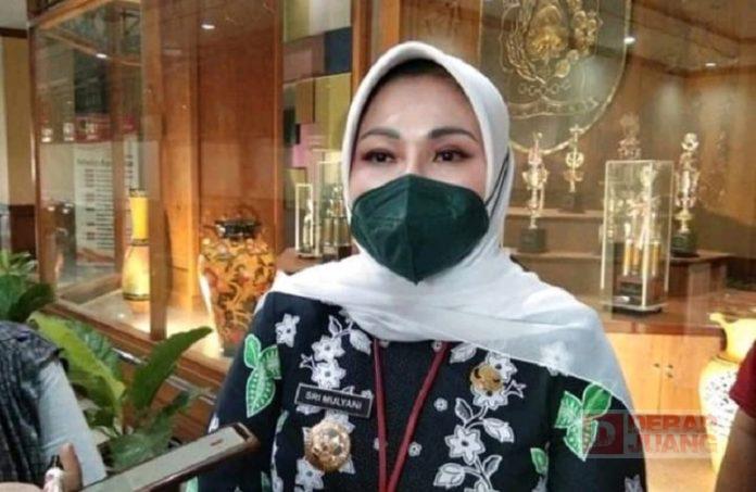 Gerak Cepat Bupati Klaten Canangkan Revitalisasi Pasar Gede