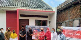 Gerak Cepat Kader Banteng Kota Wali Wujudkan Pemerataan Kesejahteraan