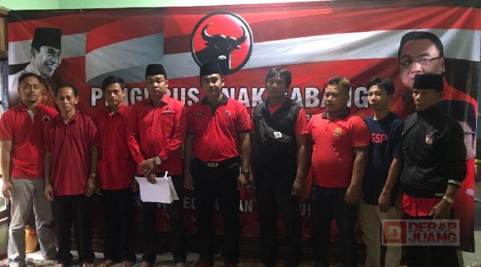 Giat Musran PAC Tempuran, Sarana Meningkatkan Soliditas Internal