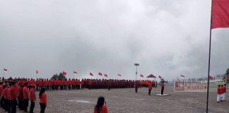 HUT Ke-49 PDI Perjuangan, Refleksi Makna Ojo Pedhot Oyot