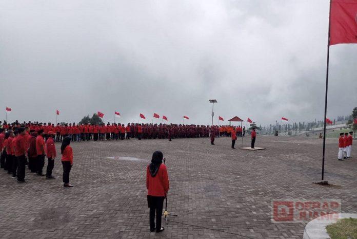 HUT Ke-49 PDI Perjuangan, Refleksi Makna OJO Pedhot Oyot