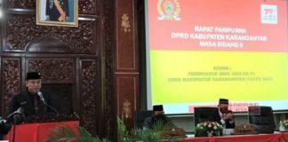 Bagus Selo Tekankan Sinergi Memperjuangkan Aspirasi Warga