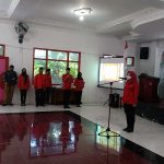 HUT Partai, DPC Partai Demak Teguhkan Semangat Ojo Pedhot Oyot
