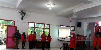 HUT Partai, DPC Partai Demak Teguhkan Semangat Ojo Pedhot Oyot