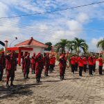 HUT Partai, Kuat Prihantoro Tegaskan Tetap Jaga Soliditas