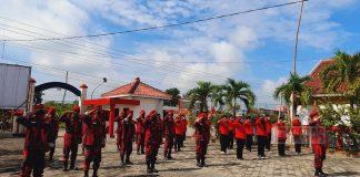 HUT Partai, Kuat Prihantoro Tegaskan Kader Tetap Jaga Soliditas