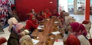 HUT Partai ke-49, Depwan Kota Tegal Siapkan Empat Program