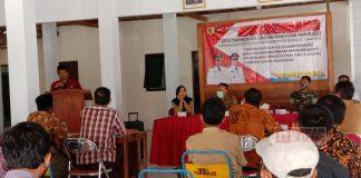 Hadiri Musrenbang, Mulyadi Tekankan Kesejahteraan Ekonomi