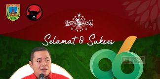 Harlah NU, Masan: Bersama Merawat Jagat, Bangun Peradaban