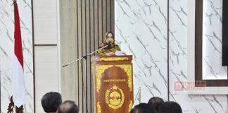 IPM Sukoharjo Tahun 2021 Terbaik Se-Jawa Tengah