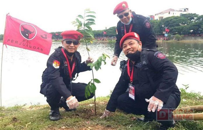 Ikuti Bimtek DPP, Ridwan Sangat Luar Biasa, Banyak Ilmu yang Didapat