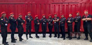 Ikuti Bimtek, Fraksi Karanganyar Nyalakan Api Perjuangan