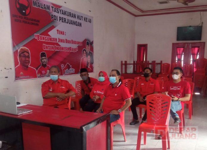 Ikuti Dialog Kopi Tanah Air, Agung Satria Bisnis Kopi Sangat Menjanjikan dan Harus Dibina (2)