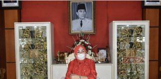 Ikuti Dialog Kopi Tanah Air, Sri Sumarni Siap Kembangkan Kopi Re Asli Grobogan