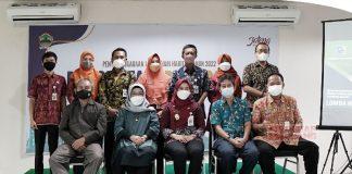 Ikuti Lomba Habitat, Mbak Eisti Bawa Inovasi Kampung Juara