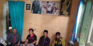 Jalin Silaturahmi, PAC PDI Perjuangan Wanayasa Gelar Pertemuan Bersama Kader Partai di Pejawaran