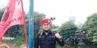 Jelang HUT Partai Ke-49, Hamenang Ikuti Kegiatan Bimtek