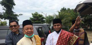 Jumat Berkah, DPC PDI Perjuangan Pemalang Salurkan Sembako dari Mba Casytha