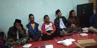 Kader Banteng Pejawaran Hadiri Pertemuan Rutin Kelompok Tani“Panutan Tani”