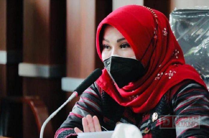 Kasus Covid-19 Kembali Muncul, Bupati Klaten PTM Tetap 100 Persen