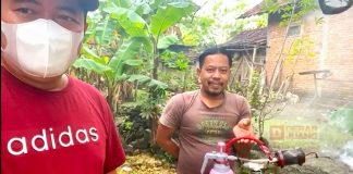 Kasus DB Melonjak di Kudus, Masan Temukan Inovasi Fogging Sederhana