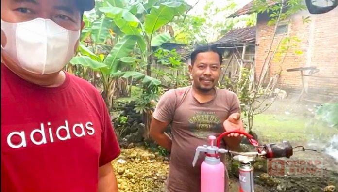 Kasus DB Melonjak di Kudus, Masan Temukan Inovasi Fogging Sederhana