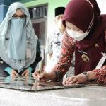 Kembali, Bupati Demak Resmikan 3 Gedung Puskesmas