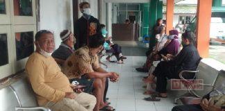 Kennedy: Konstitusi Sudah Jelas, Kesehatan Dijamin Negara