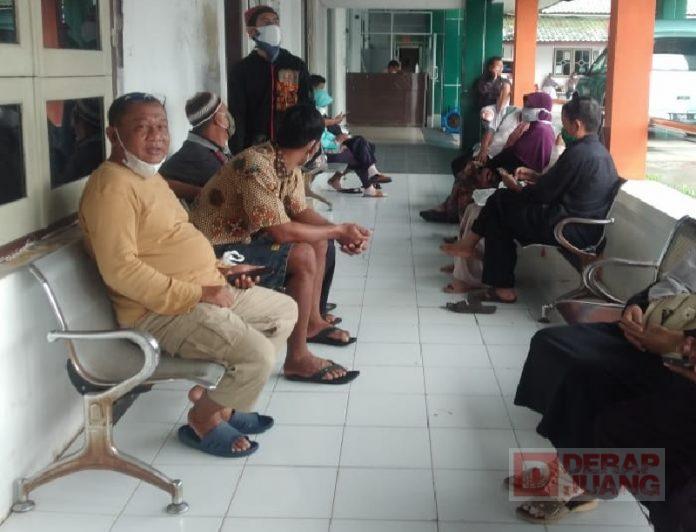 Kennedy Konstitusi Sudah Jelas, Kesehatan Dijamin Negara