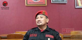 Komandan Satgas Grobogan: Jangan Pertanyakan Loyalitas dan Dedikasi Kami