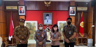 Komitmen Bupati Grobogan Perbaiki Layanan Kesehatan