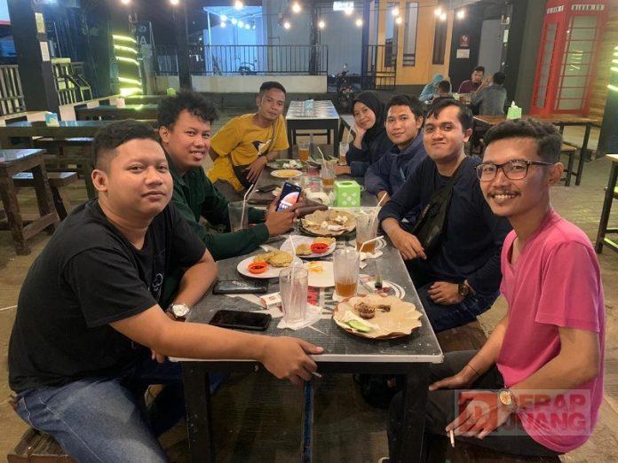 Komunitas Juang Batang Gelar Konsolidasi dengan Pemuda Kecamatan Bandar