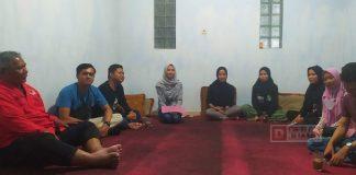 Komunitas Juang Batang Gelar Rapat Persiapan HUT Partai