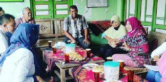 Kunjungan Dapil, Kadarwati Temui Konstituen Di Dua Lokasi