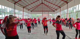 Laksanakan Perintah Ibunda Ketum, PDI Perjuangan Kabupaten Semarang Gelar SICITA