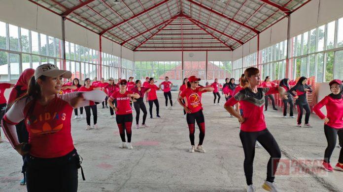 Laksanakan Perintah Ibunda Ketum, PDI Perjuangan Kabupaten Semarang Gelar SICITA