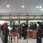 Lantik-Pejabat-Bupati-Klaten-Harap-Terwujud-Transparansi-Dan-Akuntabilitas