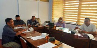 Legislator PDI Perjuangan Pekalongan Kawal Tata Beracara Badan Kehormatan DPRD