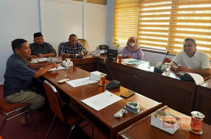 Legislator PDI Perjuangan Pekalongan Kawal Tentang Tata Beracara Badan Kehormatan DPRD