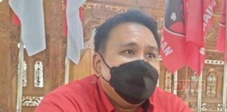 Mas Bowo Tanggapi Santai Isu Calon Bupati Sragen 2024