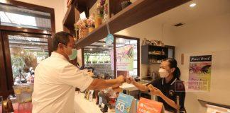 Mas Hendi Dorong Seniman di Kota Semarang Bangkit Berkreasi