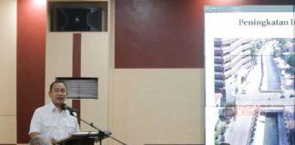 Mas Hendi Ungkap Kunci Keberhasilan Bangun Kota Semarang