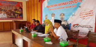 Mas Wawan: Musrenbangdes Perlu Dipersiapkan Dengan Baik